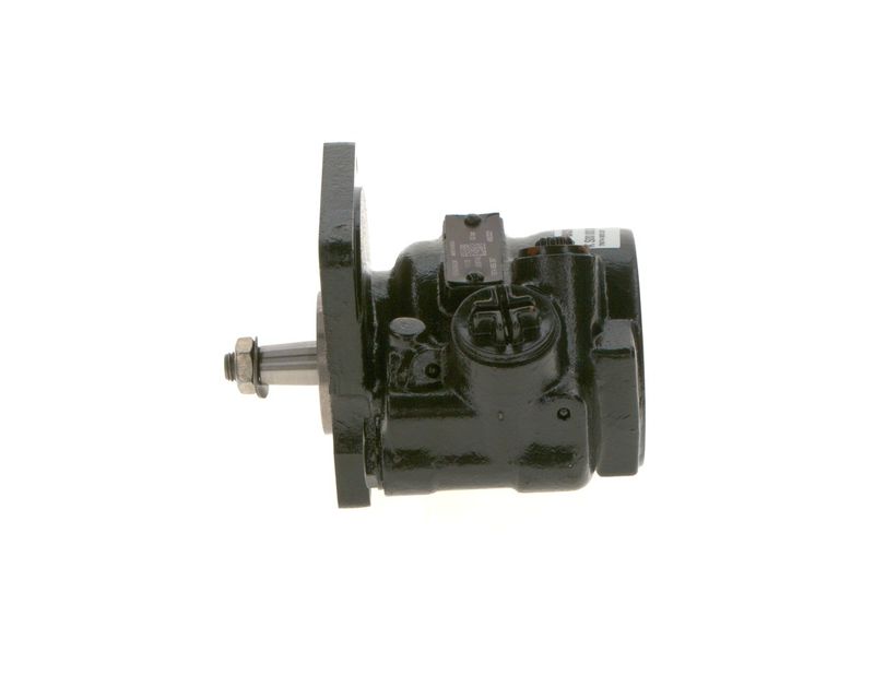 BOSCH K S00 000 262 Hydraulic Pump, steering