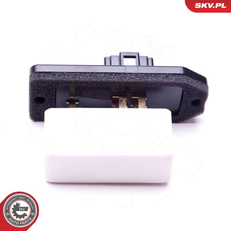 Takistus, salongipuhur, ESEN SKV 94SKV105