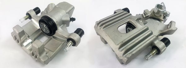 ABTEX Brake Caliper ABC1043L