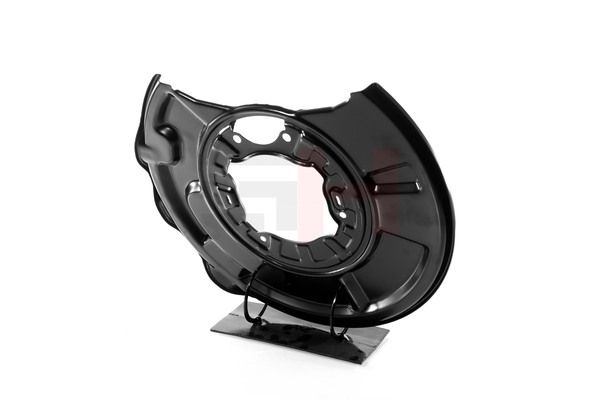 GH GH-483354V Splash Guard, brake disc