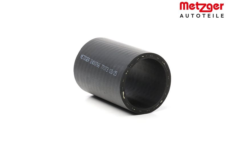 METZGER AUTOTEILE 2400766 Charge Air Hose