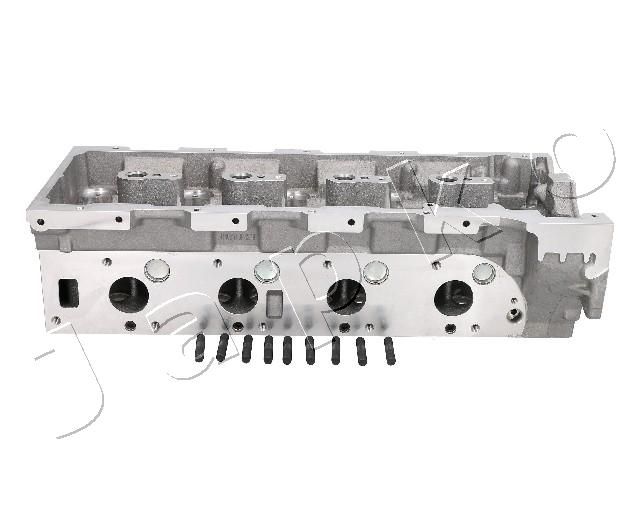 Головка блока в сборе 2.2CDI 16V Mercedes-Benz C-Class W204 07-14, Mercedes-Benz E-Class W211 02-09 A6460100820