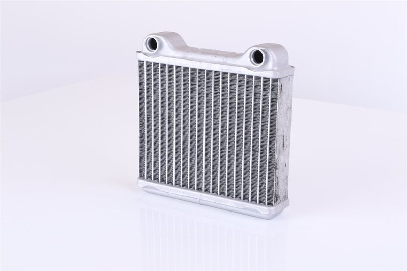 NISSENS 70225 Heat Exchanger, Interior Heating
