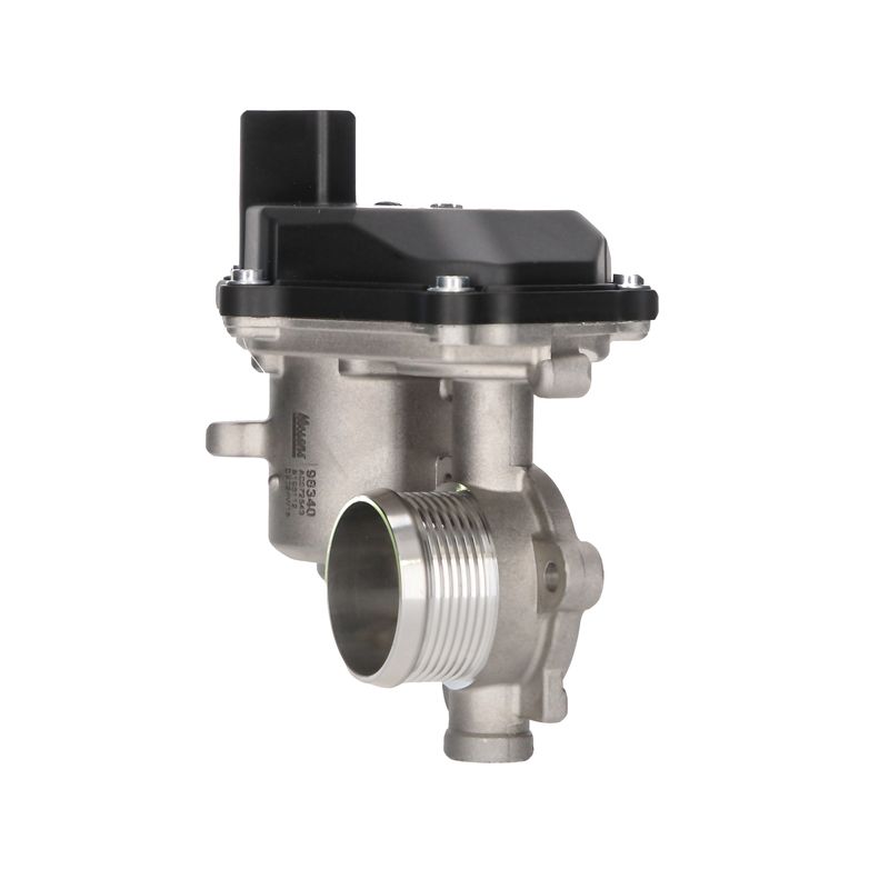 NISSENS 98340 EGR Valve