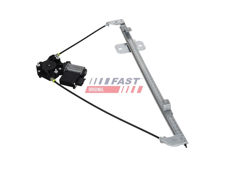 Aknatõstuk, FAST FT91761