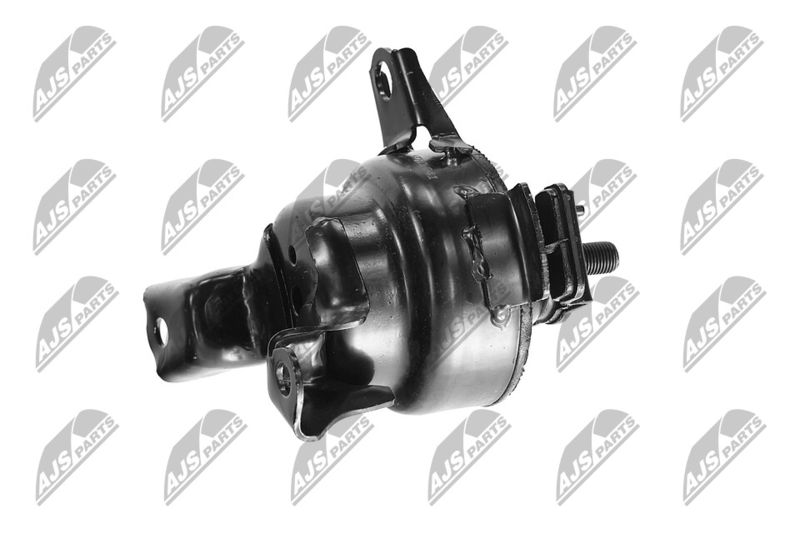 Paigutus, Mootor, NTY ZPS-HD-041