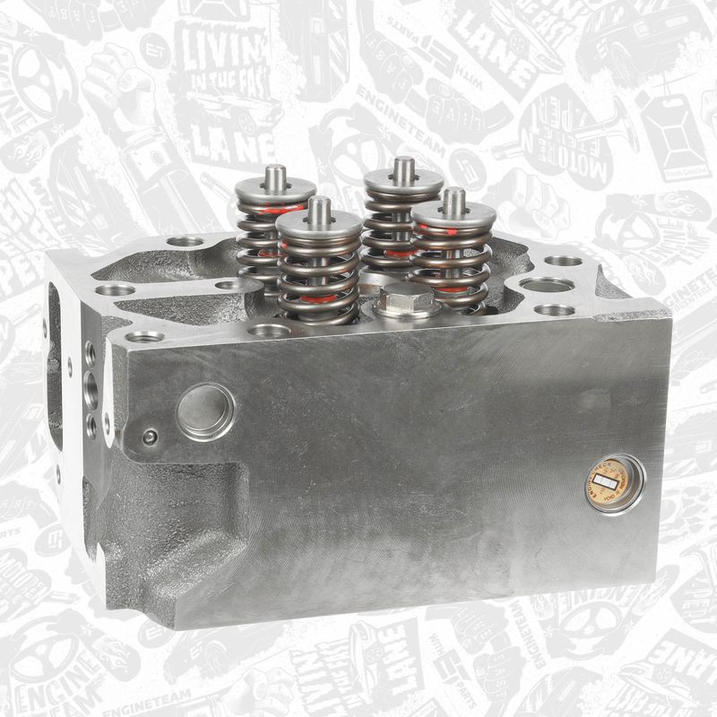 Product Image - Cilinderkop - HL9099 - ET ENGINETEAM