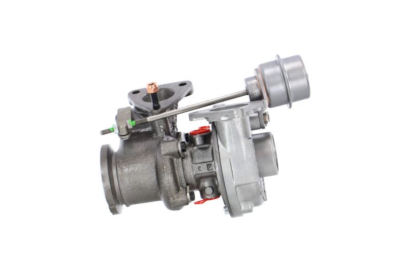 REMANTE 003-001-000024R Charger, charging (supercharged/turbocharged)