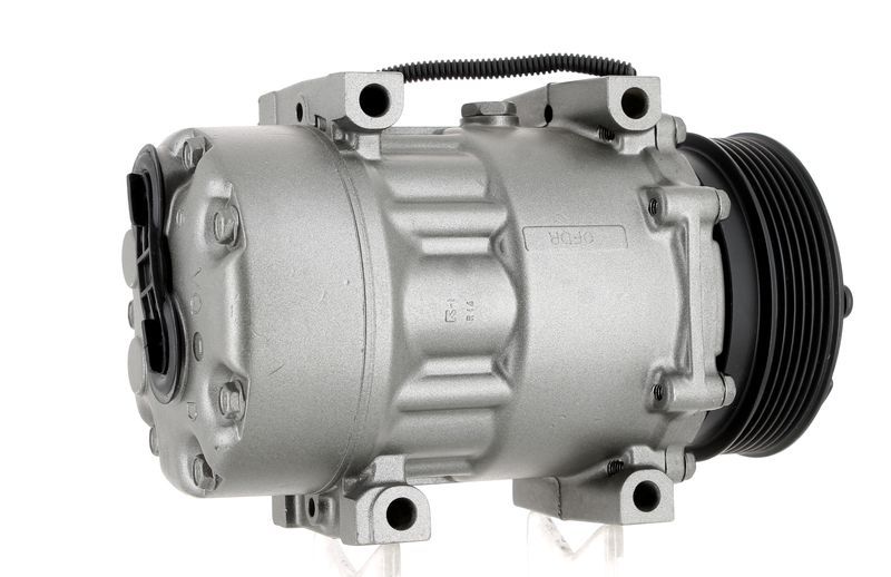 CEVAM 8600076 Compressor, air conditioning