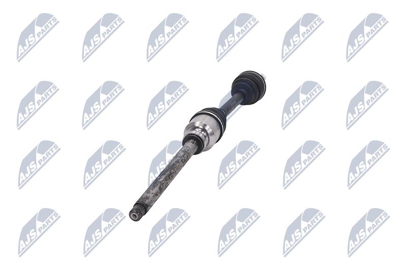Veovõll, NTY NPW-PE-095