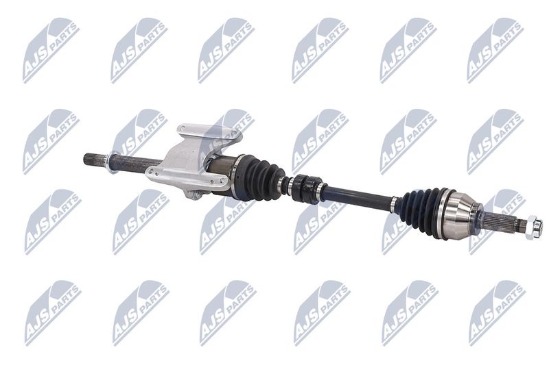 NTY NPW-NS-182 Drive Shaft