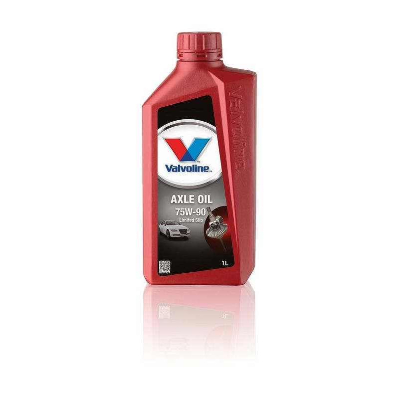 Sillaülekandeõli, VALVOLINE...
