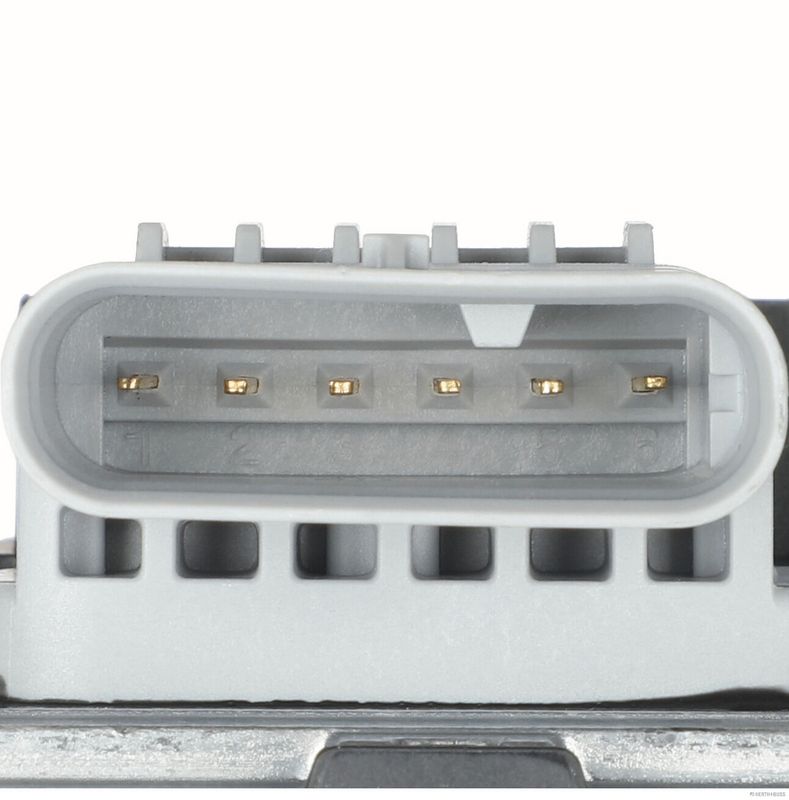 Sensor NOx, catalizador NOx