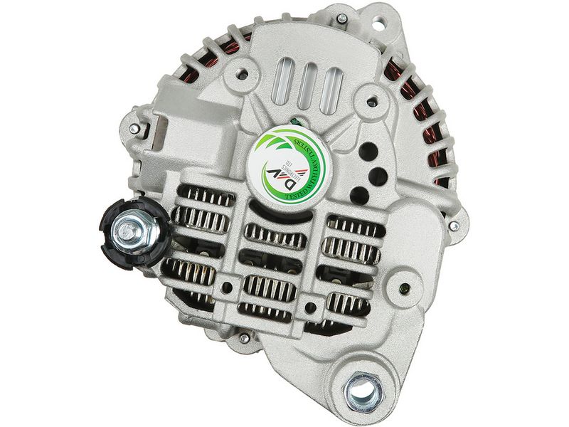 AS-PL A5263 Alternator