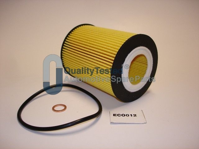 A.S.P. QualityTested FOE-012JM - Oil Filter