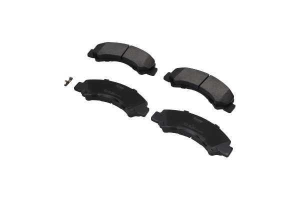 Kavo Parts KBP-3517 Brake Pad Set, disc brake