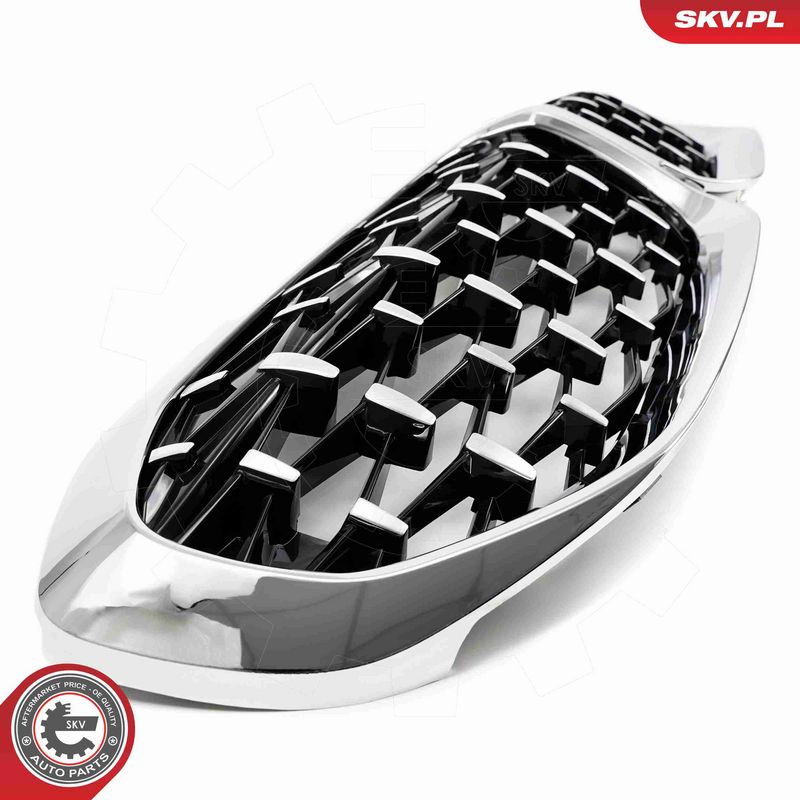 ESEN SKV 66SKV143 Radiator Grille