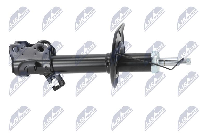 Amort, NTY A-NS-041