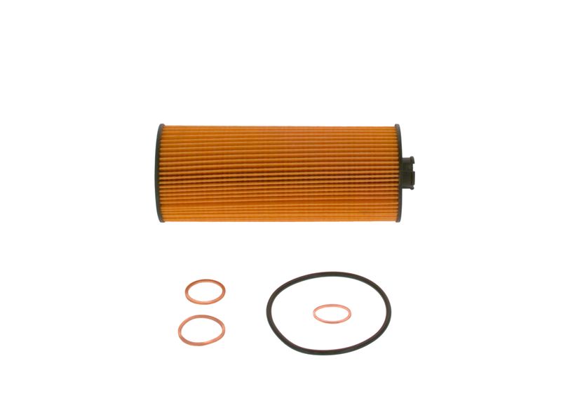 BOSCH F 026 407 026 Oil Filter