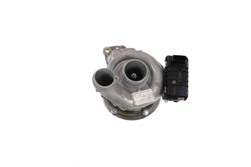 REMANTE 003-002-004582R Charger, charging (supercharged/turbocharged)