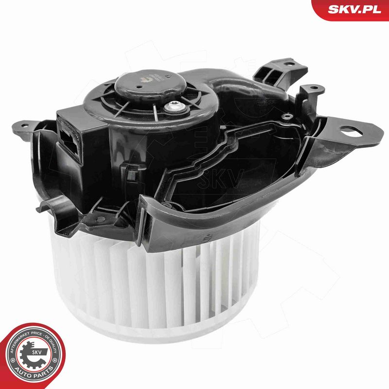ESEN SKV 68SKV087 Interior Blower