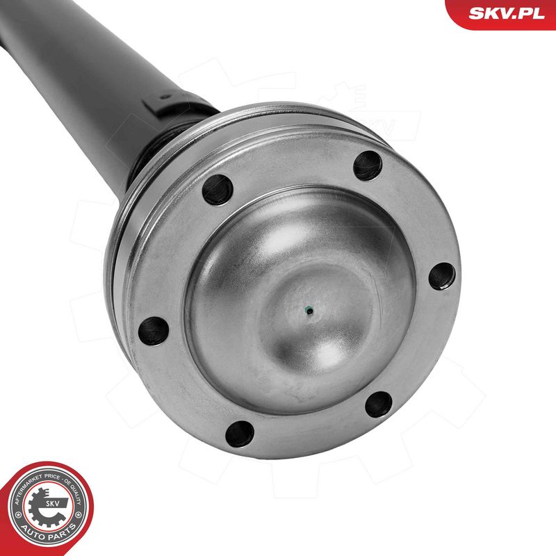 Veovõll, ESEN SKV 76SKV034