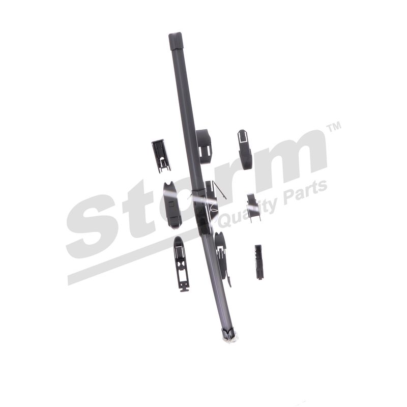 Balai d'essuie-glace STORM QUALITY PARTS 1000501