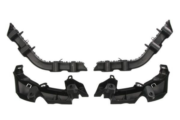 Bumperbevestiging Achter Links/Rechts (plastic, set) past: PEUGEOT 301 11.16-