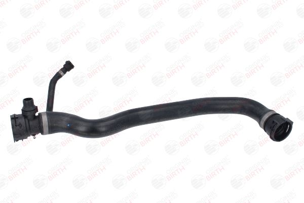BIRTH 56272 Radiator Hose