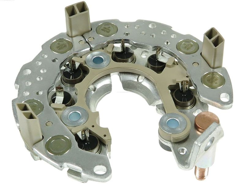 AS-PL ARC6085S Rectifier, alternator