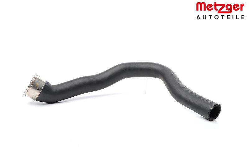METZGER AUTOTEILE 2400558 Charge Air Hose