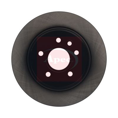 APEC Brake Disc DSK2983