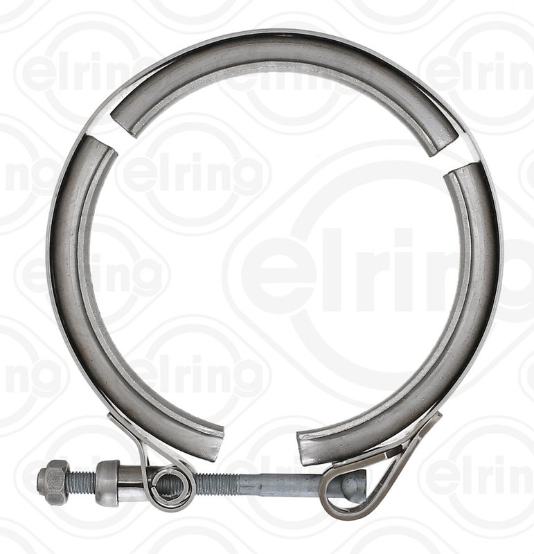 ELRING 535.550 Pipe Connector, exhaust system