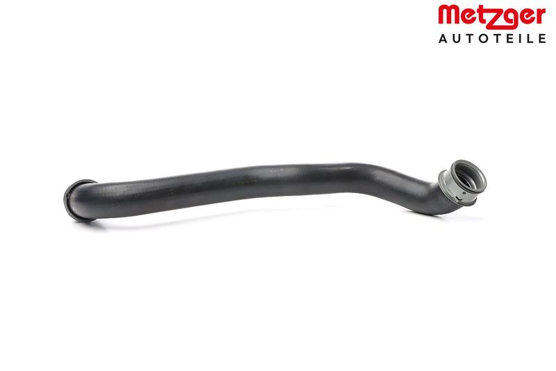 METZGER AUTOTEILE 2420663 Radiator Hose