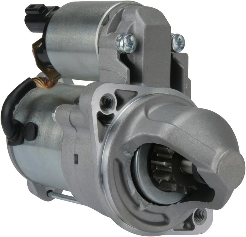 Starter, HC-Cargo F 032 114...