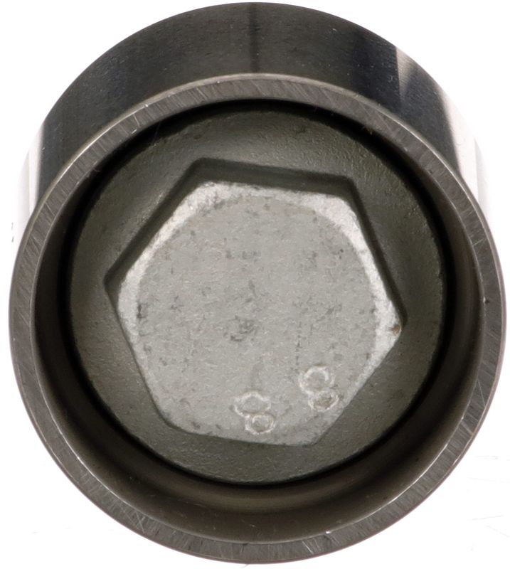 GATES T42143 Deflection/Guide Pulley, timing belt