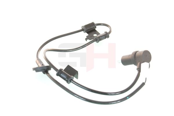 Andur, rattapöörete arv, GH GH-713411H