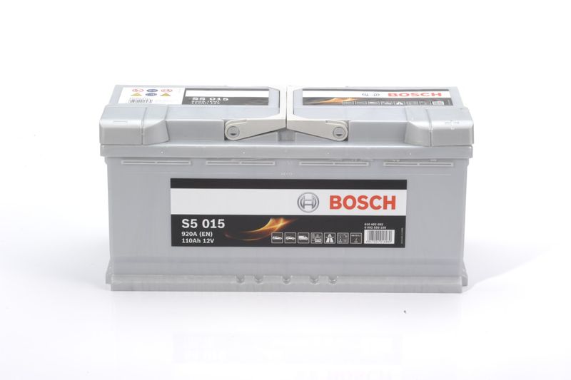 BOSCH Indító akkumulátor 0 092 S50 150