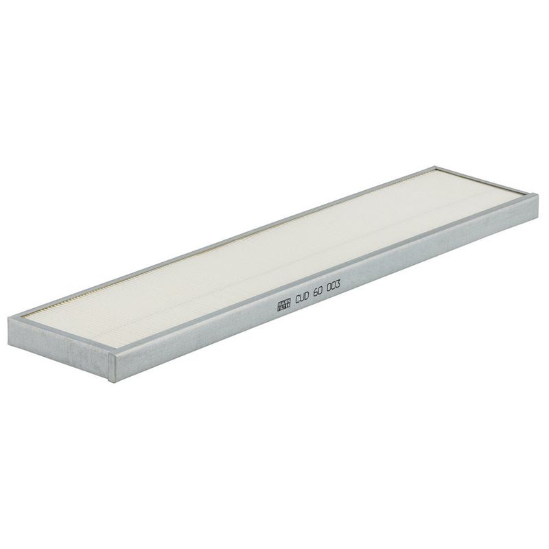 MANN-FILTER Filtras, salono oras