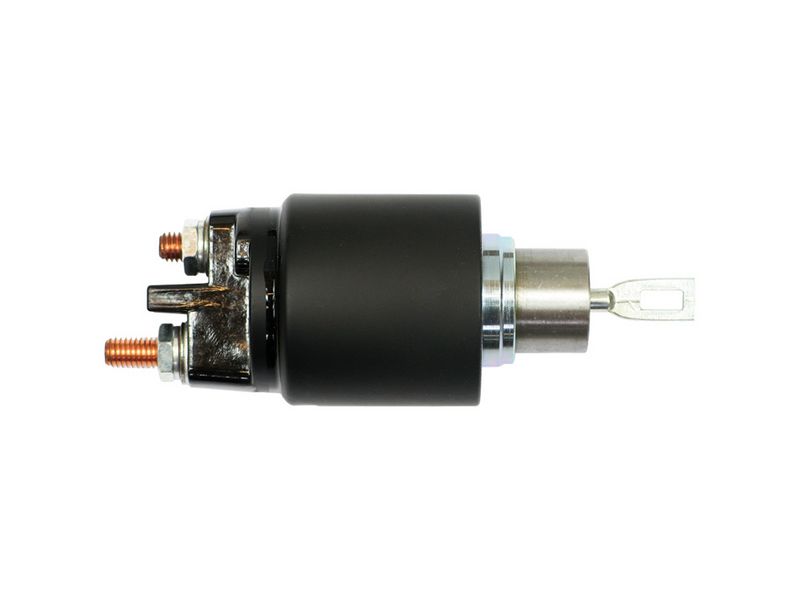 Brand new AS-PL Starter motor solenoid