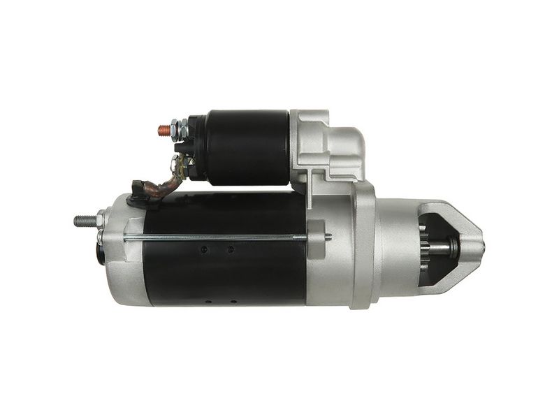 AS-PL S0107SR Starteris