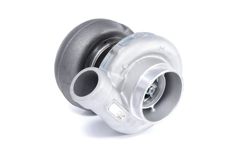 Compresor,sistem de supraalimentare T912486 BTS Turbo