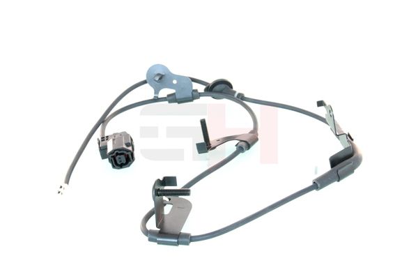 Andur, rattapöörete arv, GH GH-714514V