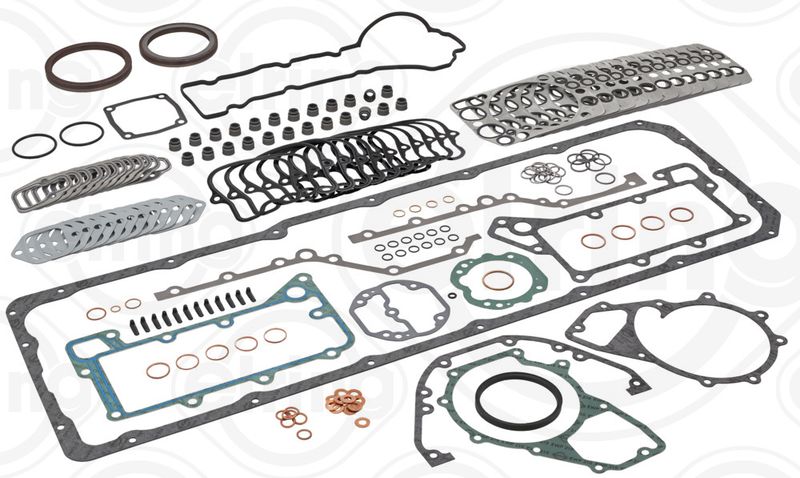 Product Image - Complete pakkingset, motor - 826.634 - ELRING