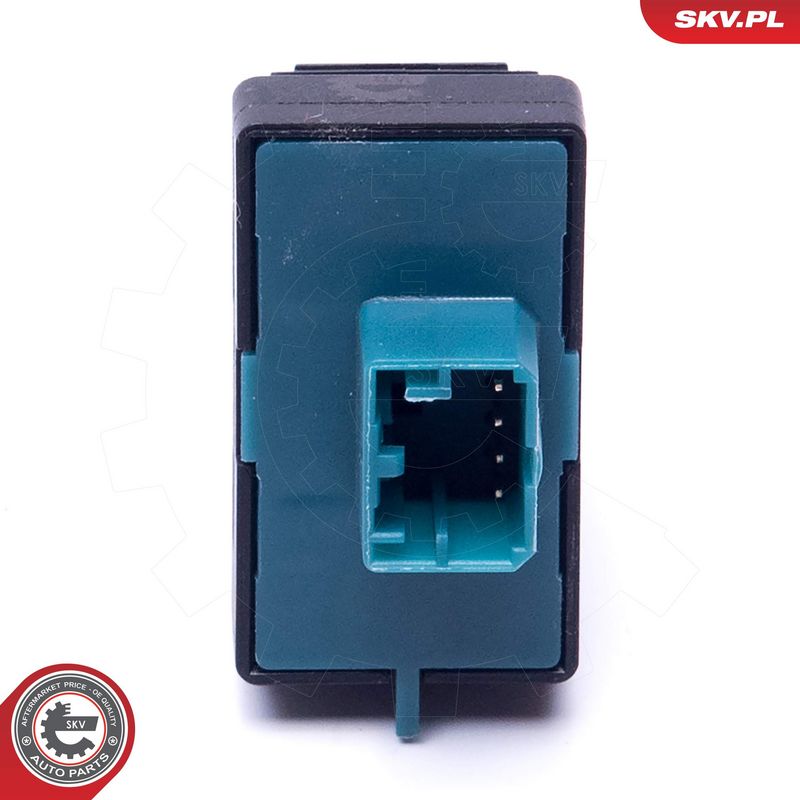 Lüliti, aknatõstuk, ESEN SKV 37SKV390