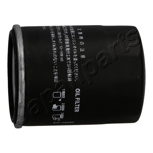 JAPANPARTS FO-117S Oil Filter