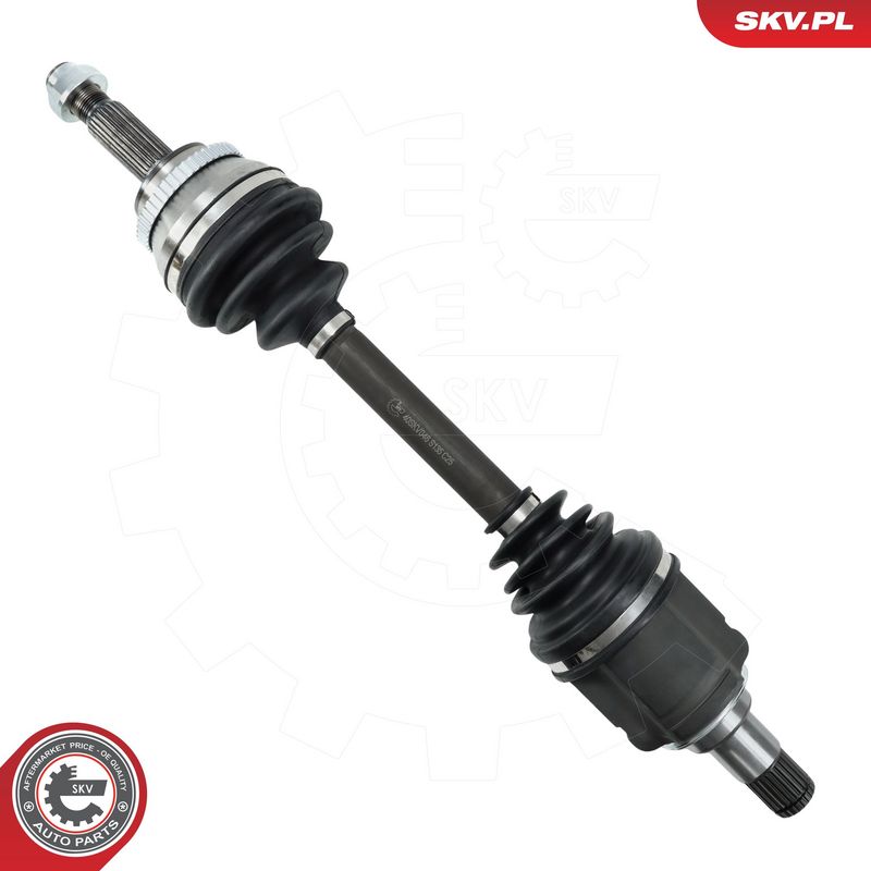 Veovõll, ESEN SKV 40SKV046