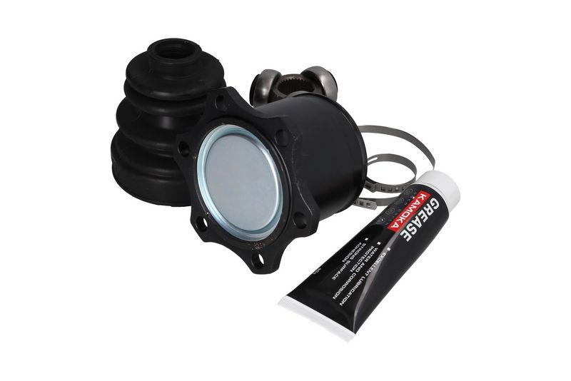 Liigendlaager, veovõll, KAMOKA 8398