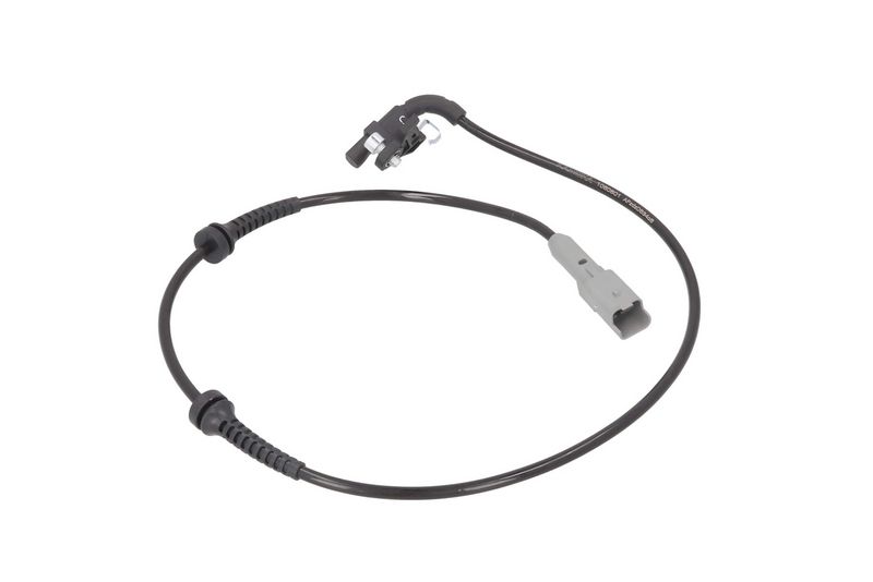 Andur, rattapöörete arv, KAMOKA 1060801