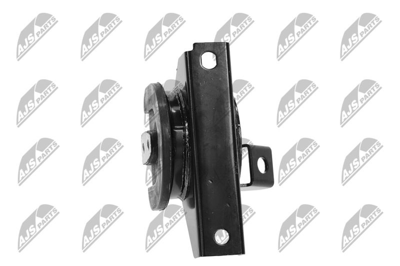 Paigutus, Mootor, NTY ZPS-HY-531